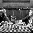 Iggy Popp i Tom Waits w &#8222;Kawie i papierosach&#8221;