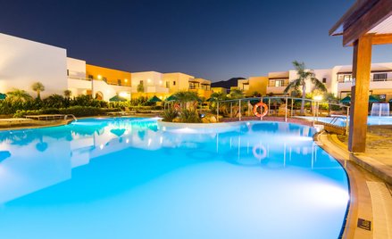 Ogromna część Europy, Afryki Północnej, Ameryki Północnej i Azji niedawno zmagała się z upałami Shut