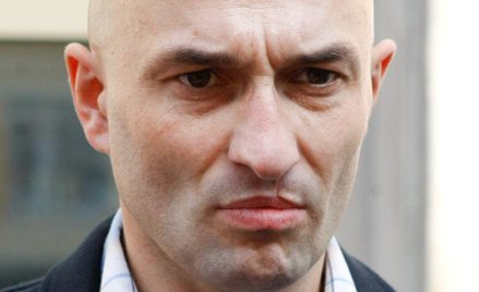 Paparazzo sam ustala zasady