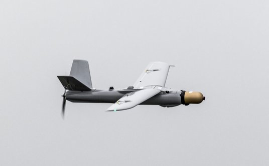 Amunicją krążąca Warmate trafi w większej liczbie do uzbrojenia Sił Zbrojnych RP.