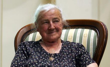 Duśka: film o Wandzie Półtawskiej