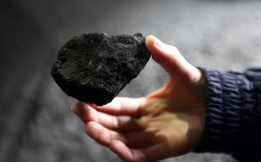 Węgiel – wątpliwe bogactwo