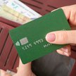 Ukraińcy biorą się za nieopodatkowane transakcje na kartach kredytowych