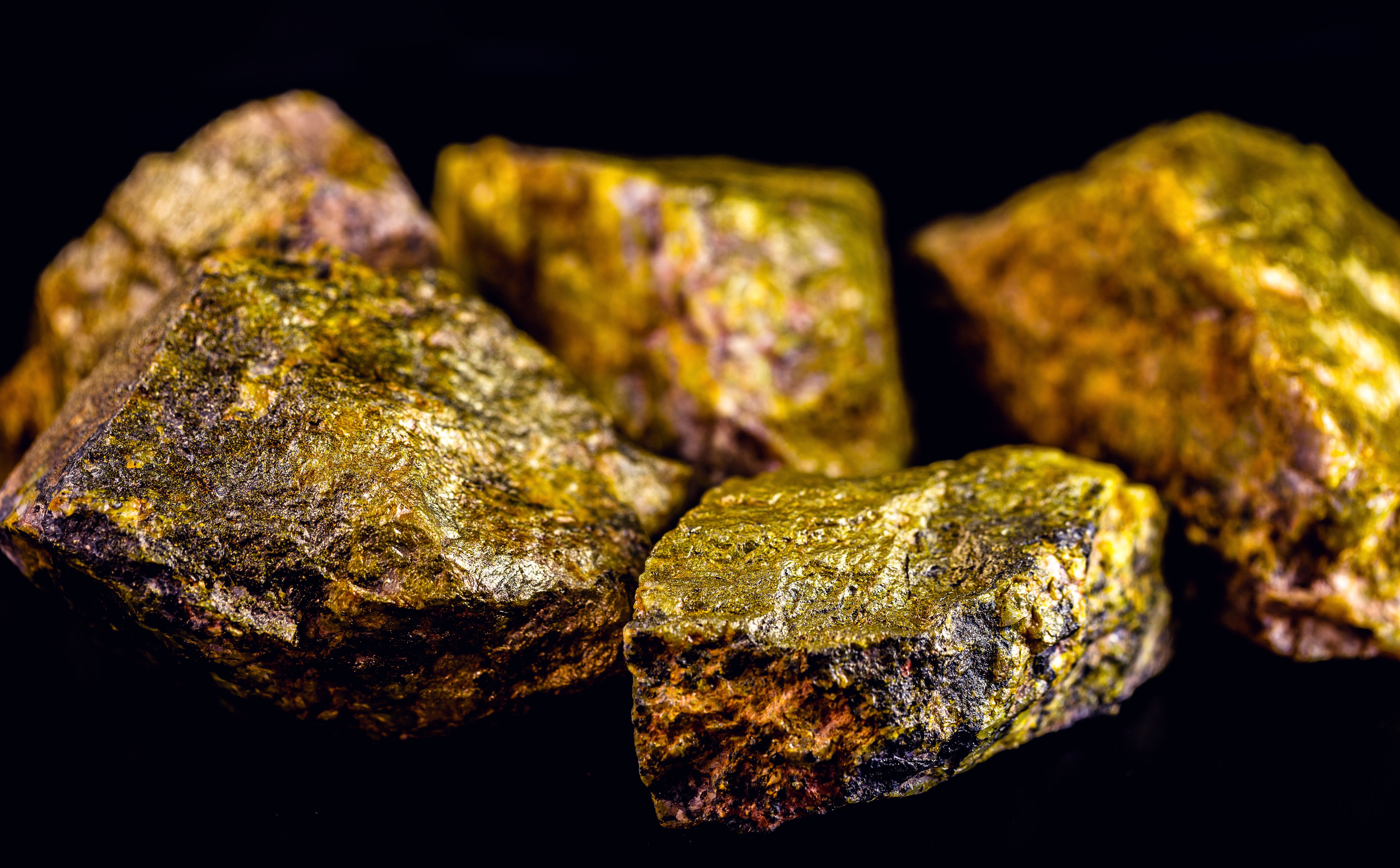 Rosatom gotowy wywieźć wysoko wzbogacony uran z Iranu