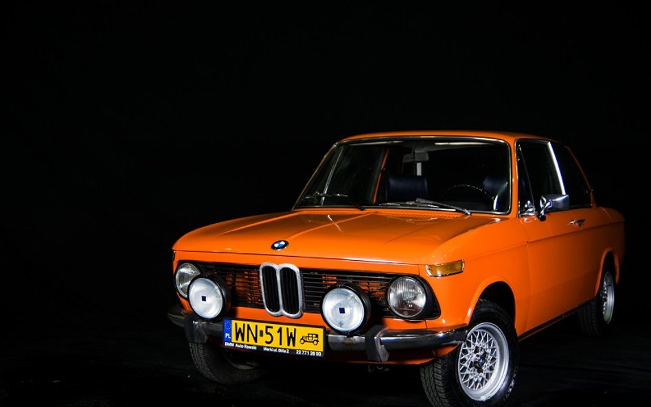 BMW 1802