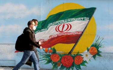 Iran z ponad milionem wykrytych zakażeń
