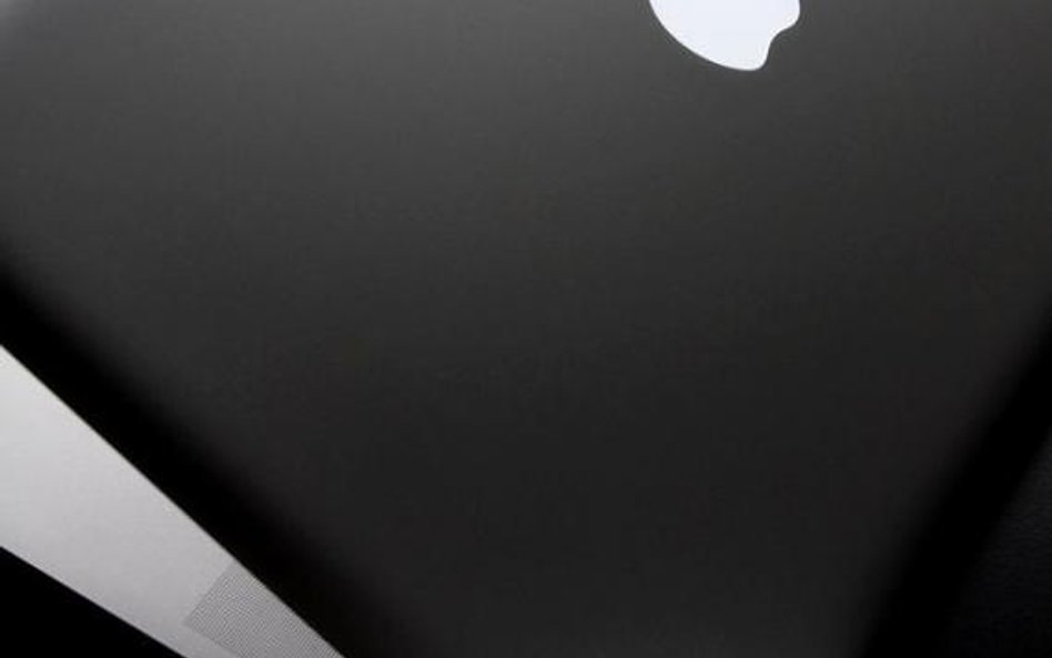 Nowy wirus atakuje komputery Apple
