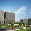 Quattro Business Park grupy Buma