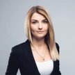Małgorzata Łamek-Bogacz, adwokat, manager w Olesiński i Wspólnicy