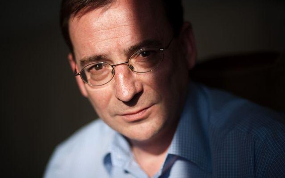 Mariusz Kamiński