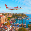 Prezes Corendona: Turcję może odwiedzać nawet 100 milionów turystów rocznie