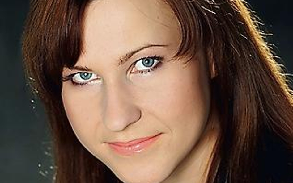 Anna Szymańska radca prawny z Kancelarii Salans