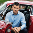 Arkadiusz Nowiński, prezes Volvo Auto Polska: Oferta przygotowana dla przyszłości
