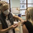 Czechy: Rośnie liczba chorych na COVID w szpitalach
