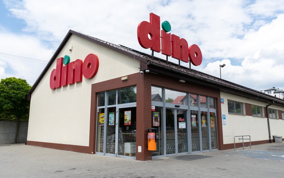 Kim jest założyciel sieci handlowej Dino? Tomasz Biernacki to jeden z najbogatszych Polaków