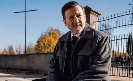 „Minuta ciszy”: Między biznesmenami, wójtem i plebanem: