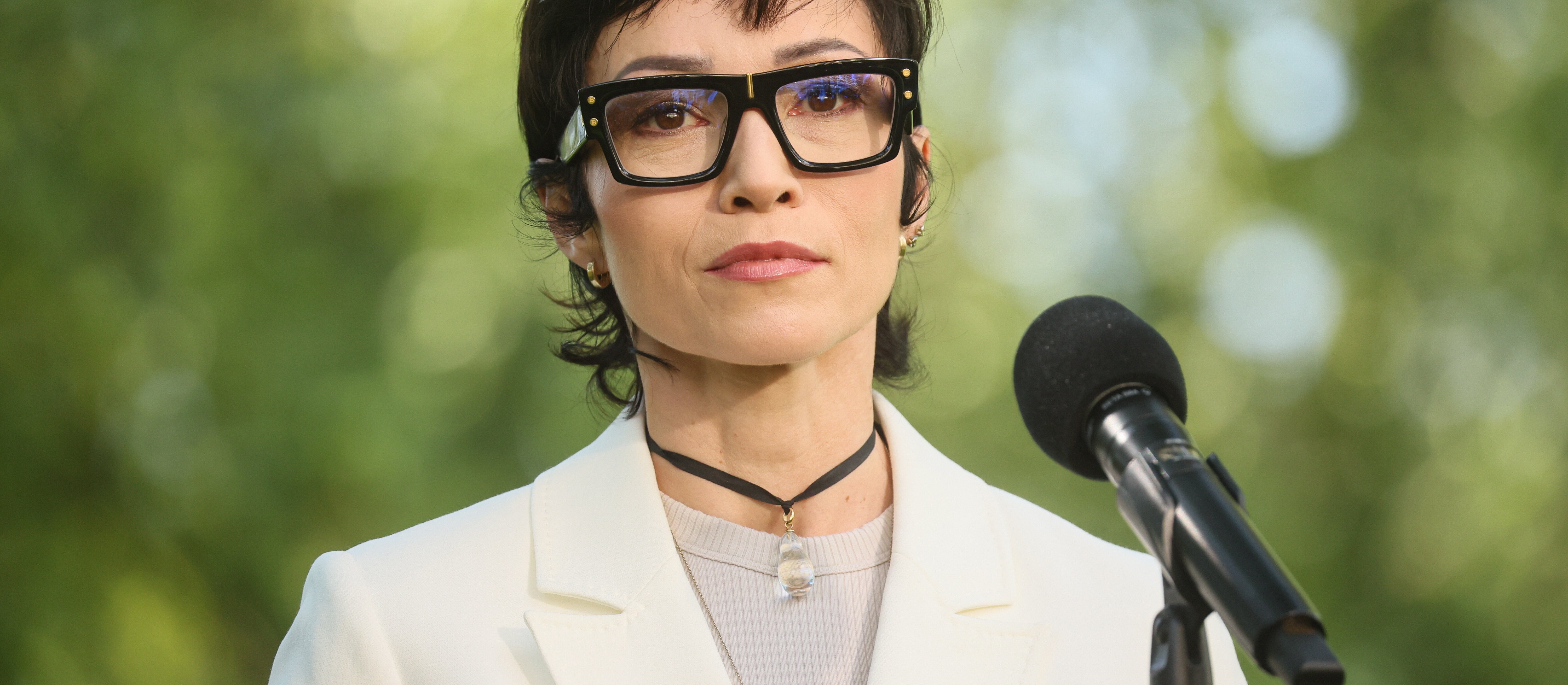 Jedna marka Polski zamiast rozproszonych działań. Nowa misja prof. Mróz-Gorgoń