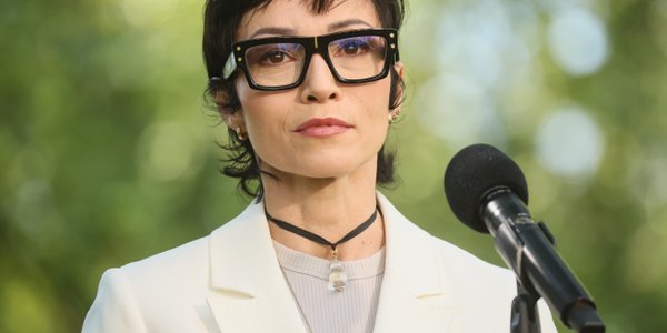 Jedna marka Polski zamiast rozproszonych działań. Nowa misja prof. Mróz-Gorgoń