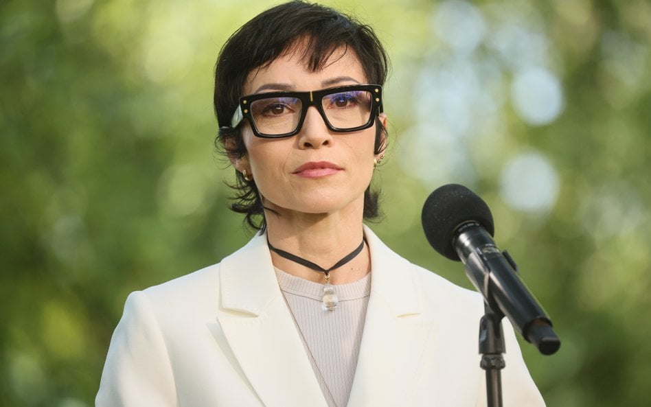 Prof. Barbara Mróz-Gorgoń