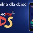 PeoPay KIDS to pierwsze bankowe rozwiązanie dla rodziców szukających wsparcia w edukowaniu dzieci w 