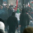 Wspólny marsz prezydent zaproponował po rozruchach, do jakich doszło w trakcie ubiegłorocznych obcho