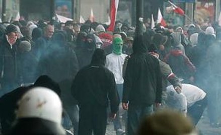 Wspólny marsz prezydent zaproponował po rozruchach, do jakich doszło w trakcie ubiegłorocznych obcho
