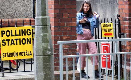 Łatwiej o rozwód w Irlandii. Zmiana prawa po referendum