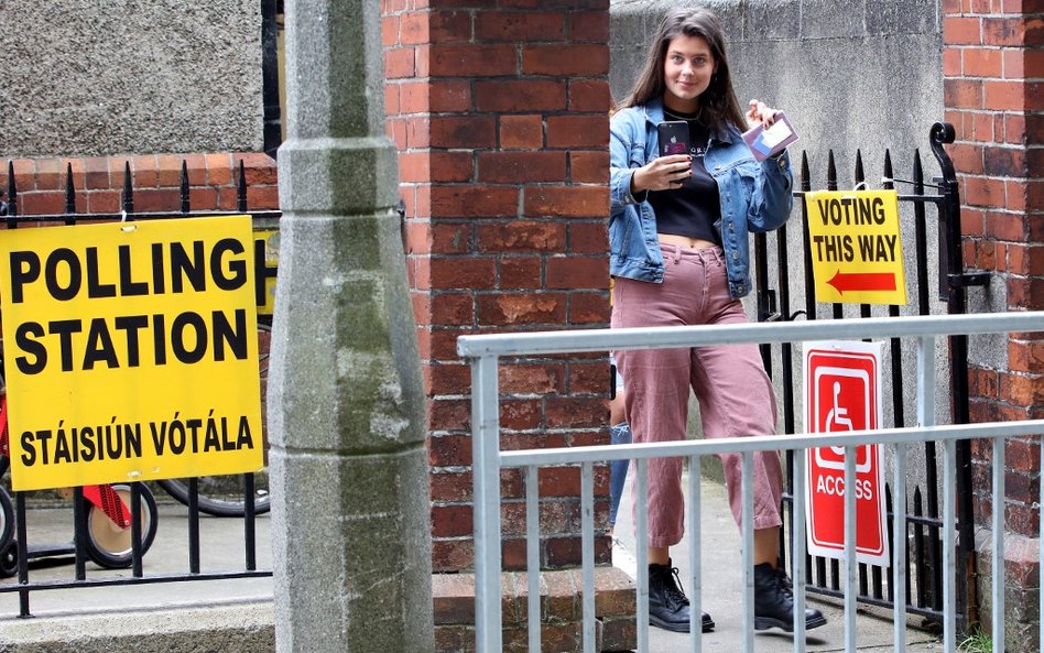 Łatwiej o rozwód w Irlandii. Zmiana prawa po referendum