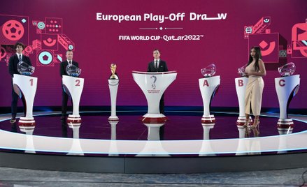Stefan Szczepłek: Baraże o mundial. Nie pijcie wody Borżomi!