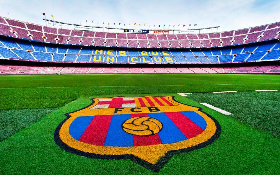 W czwartek Real - Barcelona. Bez kontuzjowanego Roberta Lewandowskiego