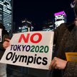 Mirosław Żukowski: Smutek olimpijski