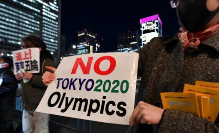 Mirosław Żukowski: Smutek olimpijski