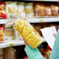 Rewolucja w opakowaniach i danych o produktach