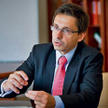 Mikołaj Budzanowski, minister Skarbu Państwa