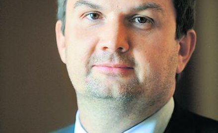 Grzegorz Siewiera, prezes LSI Software