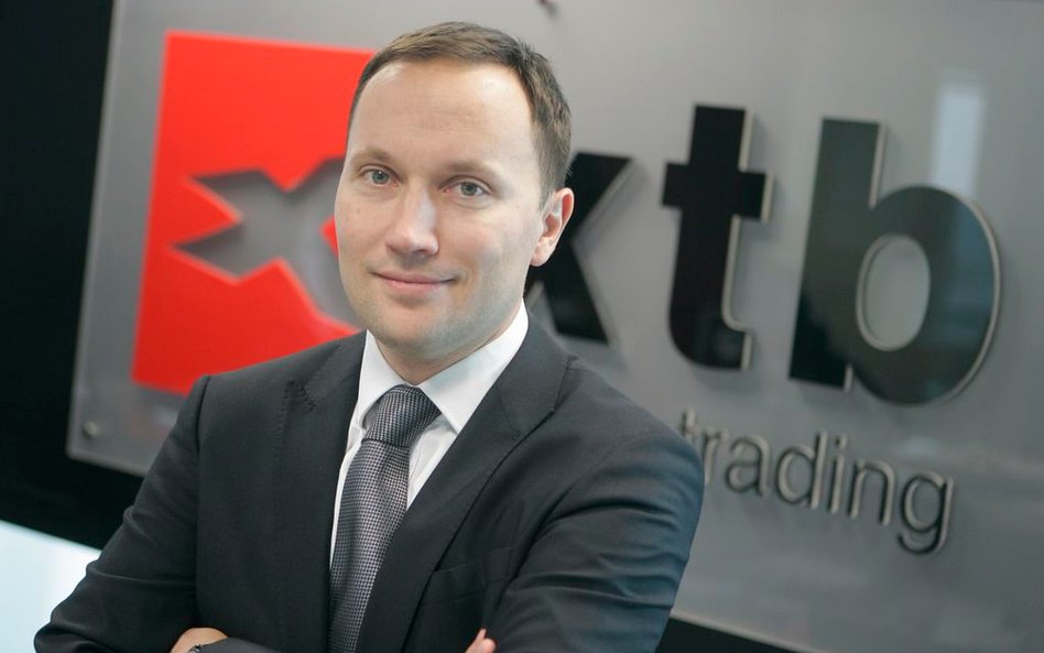 XTB: Będzie dywidenda