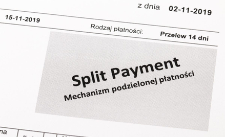 Split payment: kwota 15 tys. zł dotyczy faktury, a nie ogólnej wartości umowy