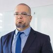Ernest Pytlarczyk w Pekao