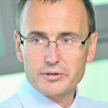 Łukasz Butruk, prezes Nepentesu