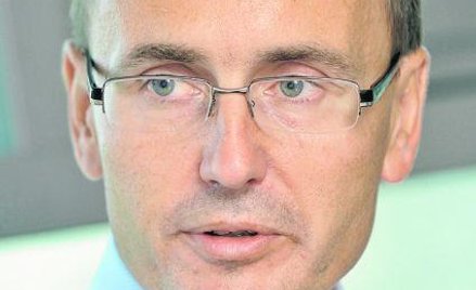 Łukasz Butruk, prezes Nepentesu