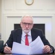 Jeremy Corbyn już w 1975 roku głosował przeciw integracji europejskiej. Jest też przeciwnikiem NATO.