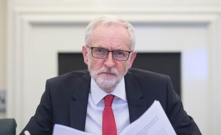 Jeremy Corbyn już w 1975 roku głosował przeciw integracji europejskiej. Jest też przeciwnikiem NATO.