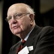 Paul Volcker