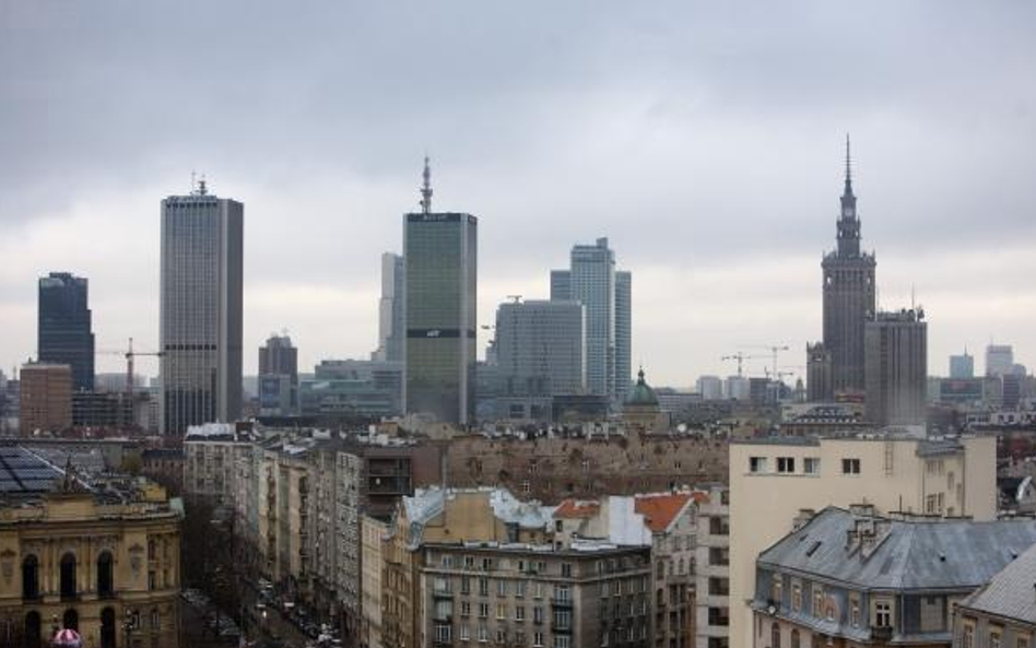 Kiedy zarządca ma zakład w Polsce