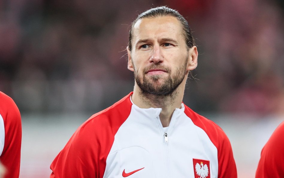 Spór Krychowiak - Jaroszewski: prokuratura podjęła decyzję