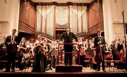 I,Culture Orchestra