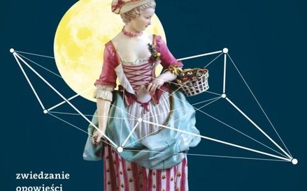 Noc Muzeów - plakat