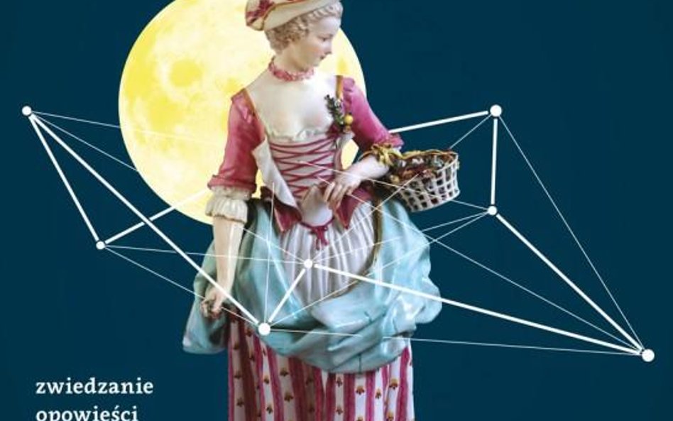 Noc Muzeów - plakat