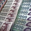 Złoty traci przez forinta