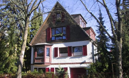 Według rzecznika przepisy dotyczące legalizacji są za surowe dla budujących.